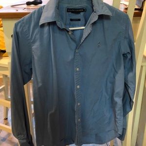 Ralph Lauren Long Sleeve Shirt